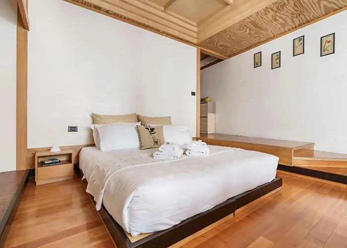San Lorenzo Boutique Suites
